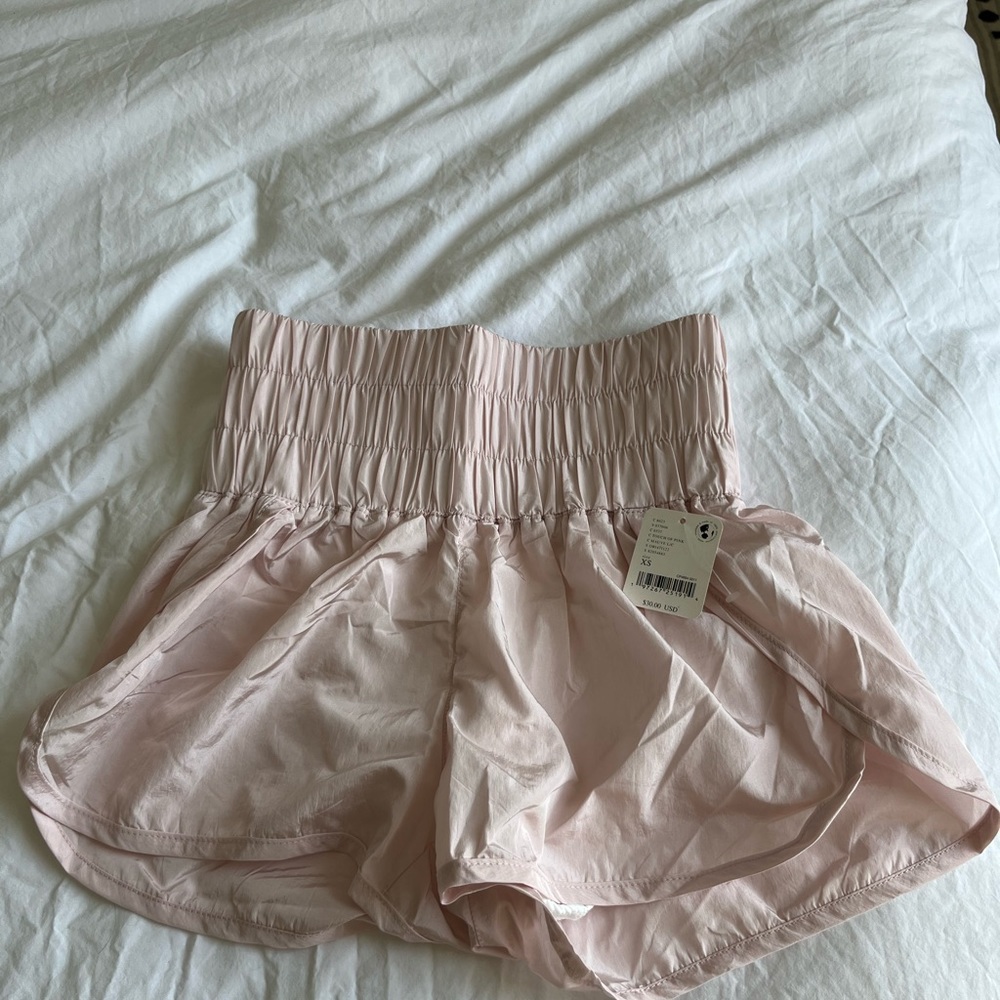 NWT Free People The Way Home Shorts
